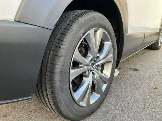 CX-30 2.0 20S ツーリング 弊社社用車UP 360°ビューモニター レーダークルーズコントロール 運転席・助手席シートヒーター レインセンサーワイパー(19枚目)