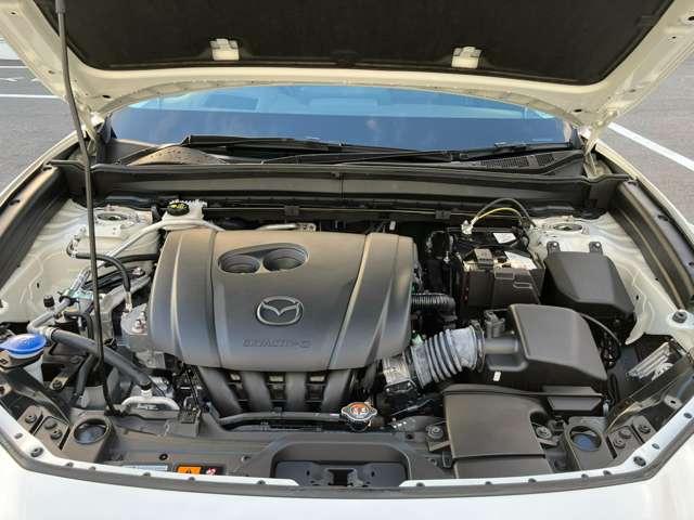 CX-30 2.0 20S ツーリング 弊社社用車UP 360°ビューモニター レーダークルーズコントロール 運転席・助手席シートヒーター レインセンサーワイパー(20枚目)