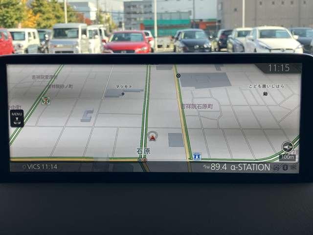 CX-5 2.2 XD レトロスポーツエディション ディーゼルターボ 360°カメラ ETC車載器 前後ドライブレコーダー ミュージックプレイヤー接続可 USB入力端子 Bluetooth接続(5枚目)