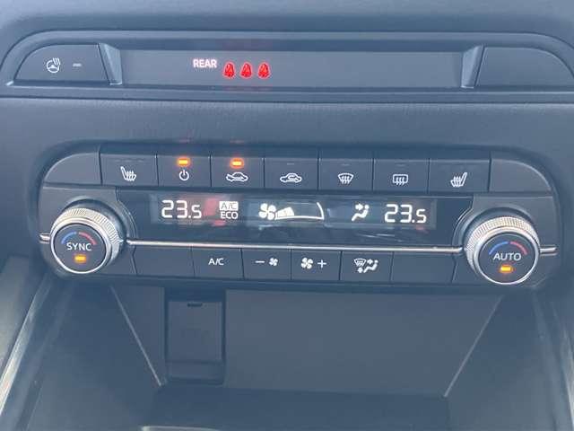 CX-5 2.2 XD レトロスポーツエディション ディーゼルターボ 360°カメラ ETC車載器 前後ドライブレコーダー ミュージックプレイヤー接続可 USB入力端子 Bluetooth接続(7枚目)