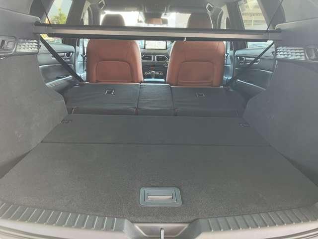 CX-5 2.2 XD レトロスポーツエディション ディーゼルターボ 360°カメラ ETC車載器 前後ドライブレコーダー ミュージックプレイヤー接続可 USB入力端子 Bluetooth接続(12枚目)