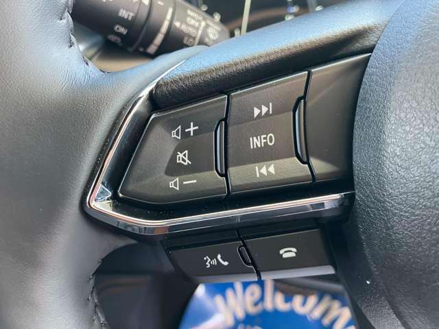 CX-5 2.2 XD レトロスポーツエディション ディーゼルターボ 360°カメラ ETC車載器 前後ドライブレコーダー ミュージックプレイヤー接続可 USB入力端子 Bluetooth接続(16枚目)