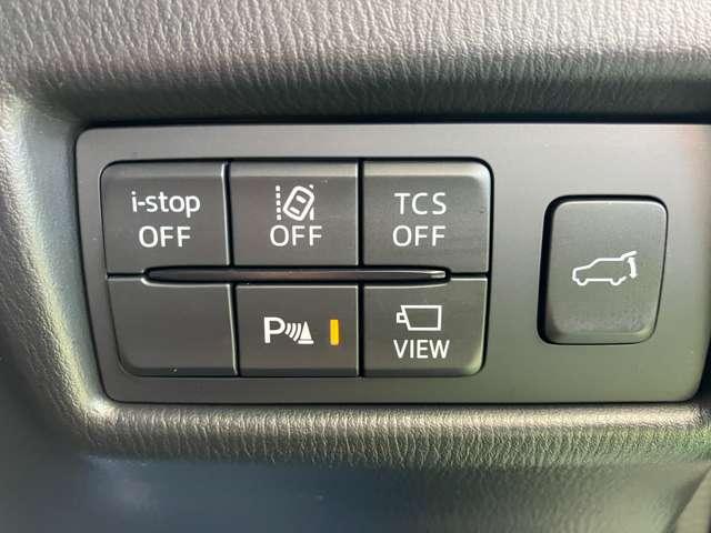 CX-5 2.2 XD レトロスポーツエディション ディーゼルターボ 360°カメラ ETC車載器 前後ドライブレコーダー ミュージックプレイヤー接続可 USB入力端子 Bluetooth接続(17枚目)