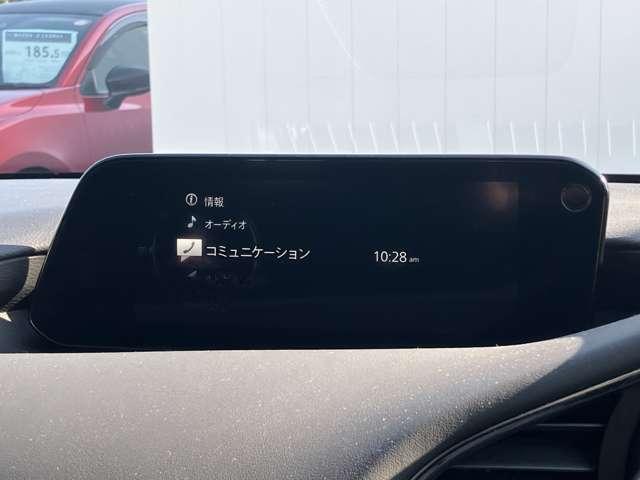 ＭＡＺＤＡ３ファストバック １．５　１５Ｓ　ツーリング　３６０°ビューモニター　ＥＴＣ車載器　前後ドライブレコーダー　ミュージックプレイヤー接続可　ＵＳＢ入力端子　Ｂｌｕｅｔｏｏｔｈ接続（5枚目）