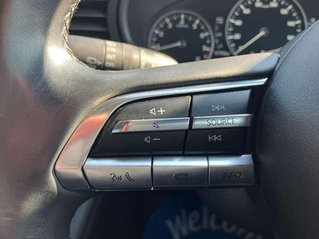 ＭＡＺＤＡ３ファストバック １．５　１５Ｓ　ツーリング　３６０°ビューモニター　ＥＴＣ車載器　前後ドライブレコーダー　ミュージックプレイヤー接続可　ＵＳＢ入力端子　Ｂｌｕｅｔｏｏｔｈ接続（8枚目）