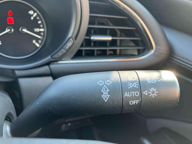 ＭＡＺＤＡ３ファストバック １．５　１５Ｓ　ツーリング　３６０°ビューモニター　ＥＴＣ車載器　前後ドライブレコーダー　ミュージックプレイヤー接続可　ＵＳＢ入力端子　Ｂｌｕｅｔｏｏｔｈ接続（9枚目）