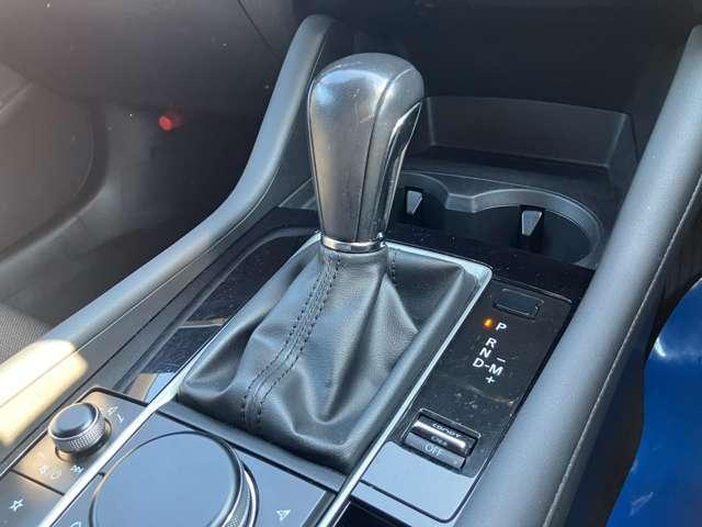 ＭＡＺＤＡ３ファストバック １．５　１５Ｓ　ツーリング　３６０°ビューモニター　ＥＴＣ車載器　前後ドライブレコーダー　ミュージックプレイヤー接続可　ＵＳＢ入力端子　Ｂｌｕｅｔｏｏｔｈ接続（11枚目）