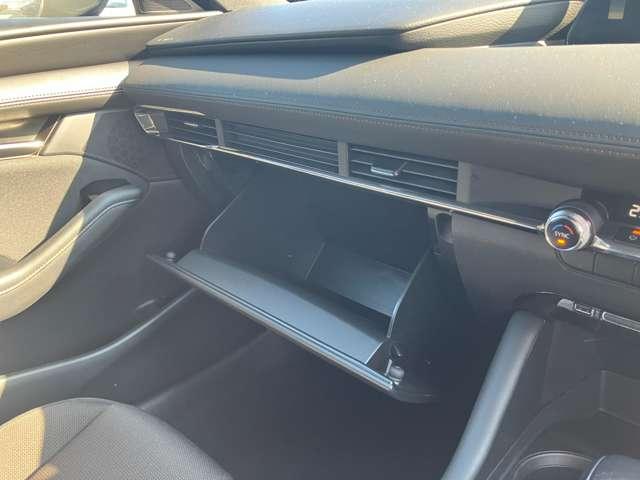 ＭＡＺＤＡ３ファストバック １．５　１５Ｓ　ツーリング　３６０°ビューモニター　ＥＴＣ車載器　前後ドライブレコーダー　ミュージックプレイヤー接続可　ＵＳＢ入力端子　Ｂｌｕｅｔｏｏｔｈ接続（15枚目）