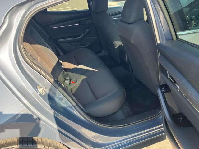 ＭＡＺＤＡ３ファストバック １．５　１５Ｓ　ツーリング　３６０°ビューモニター　ＥＴＣ車載器　前後ドライブレコーダー　ミュージックプレイヤー接続可　ＵＳＢ入力端子　Ｂｌｕｅｔｏｏｔｈ接続（18枚目）