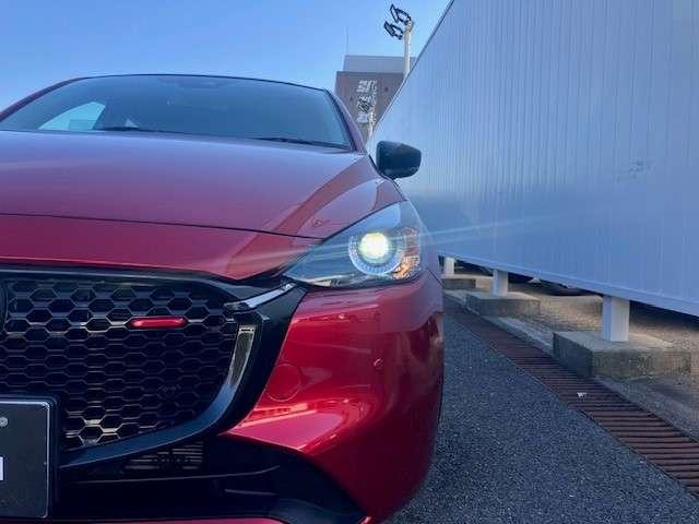 ＭＡＺＤＡ２ １．５　１５スポルト　ワンオーナー　フルメンテ　３６０°カメラ　前後ドライブレコーダー　ミュージックプレイヤー接続可　ＵＳＢ入力端子	Ｂｌｕｅｔｏｏｔｈ接続（20枚目）