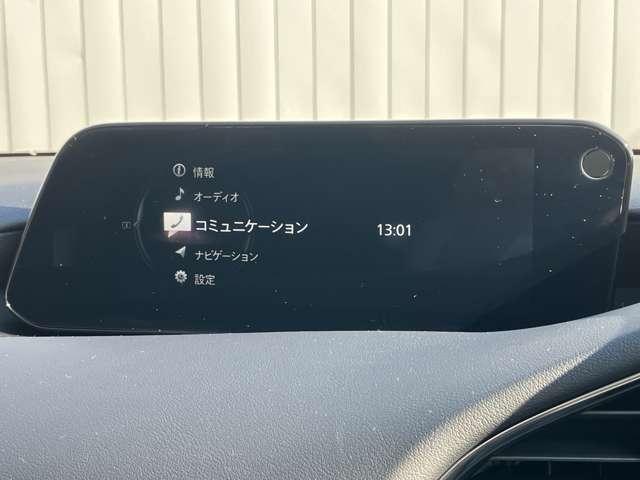 ＭＡＺＤＡ３ファストバック ２．０　２０Ｓ　プロアクティブ　ツーリング　セレクション　ワンオーナー　３６０°ビューモニター　ＥＴＣ車載器　ミュージックプレイヤー接続可	ＵＳＢ入力端子　Ｂｌｕｅｔｏｏｔｈ接続（5枚目）