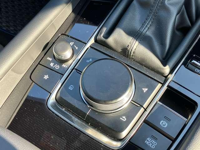 ＭＡＺＤＡ３ファストバック ２．０　２０Ｓ　プロアクティブ　ツーリング　セレクション　ワンオーナー　３６０°ビューモニター　ＥＴＣ車載器　ミュージックプレイヤー接続可	ＵＳＢ入力端子　Ｂｌｕｅｔｏｏｔｈ接続（7枚目）