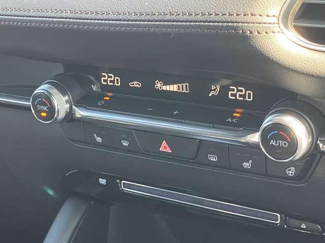 ＭＡＺＤＡ３ファストバック ２．０　２０Ｓ　プロアクティブ　ツーリング　セレクション　ワンオーナー　３６０°ビューモニター　ＥＴＣ車載器　ミュージックプレイヤー接続可	ＵＳＢ入力端子　Ｂｌｕｅｔｏｏｔｈ接続（8枚目）