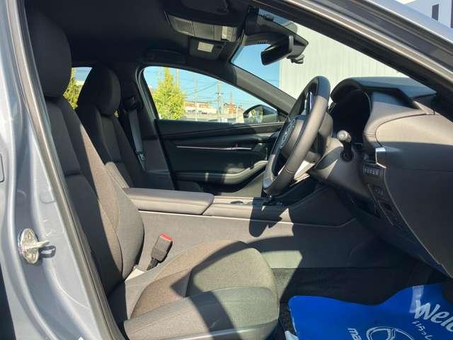 ＭＡＺＤＡ３ファストバック ２．０　２０Ｓ　プロアクティブ　ツーリング　セレクション　ワンオーナー　３６０°ビューモニター　ＥＴＣ車載器　ミュージックプレイヤー接続可	ＵＳＢ入力端子　Ｂｌｕｅｔｏｏｔｈ接続（16枚目）
