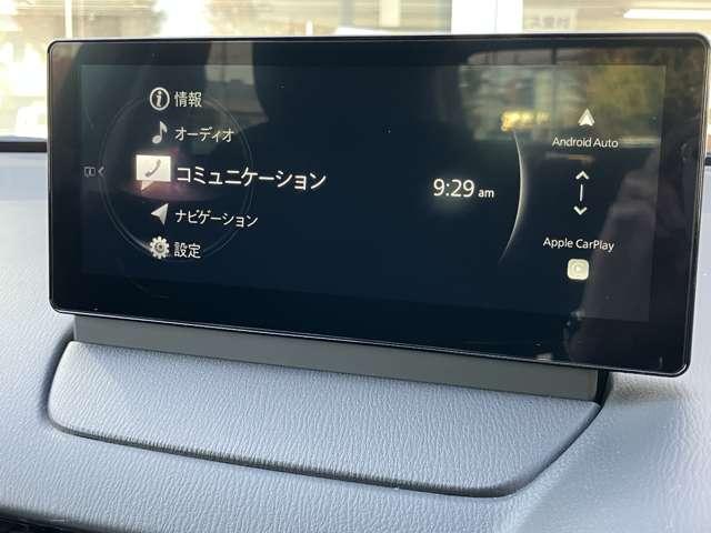 ＭＡＺＤＡ２ １．５　１５ＢＤ　サービスカーＵＰ　３６０°ビューモニター（4枚目）