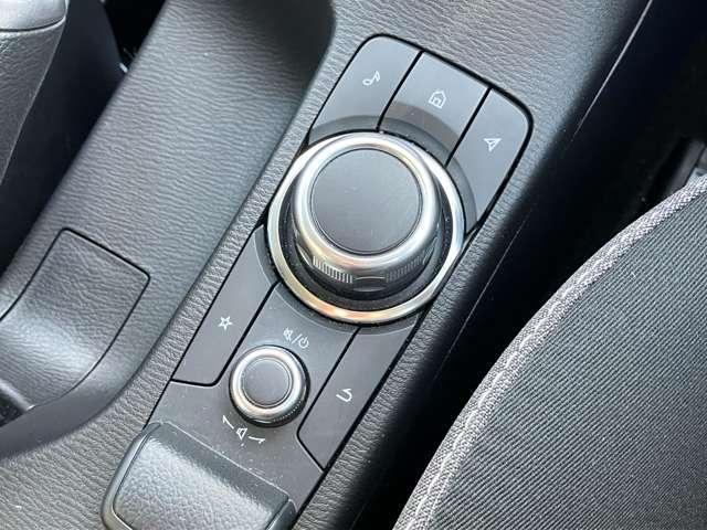 ＭＡＺＤＡ２ １．５　１５ＢＤ　サービスカーＵＰ　３６０°ビューモニター（9枚目）