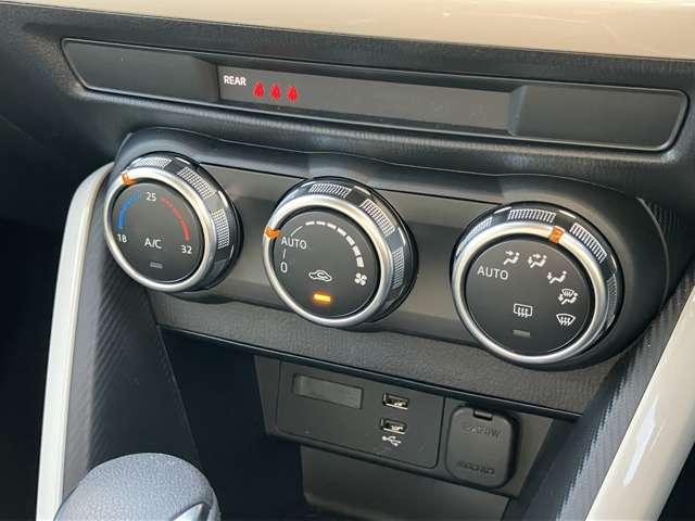 ＭＡＺＤＡ２ １．５　１５ＢＤ　サービスカーＵＰ　３６０°ビューモニター（10枚目）