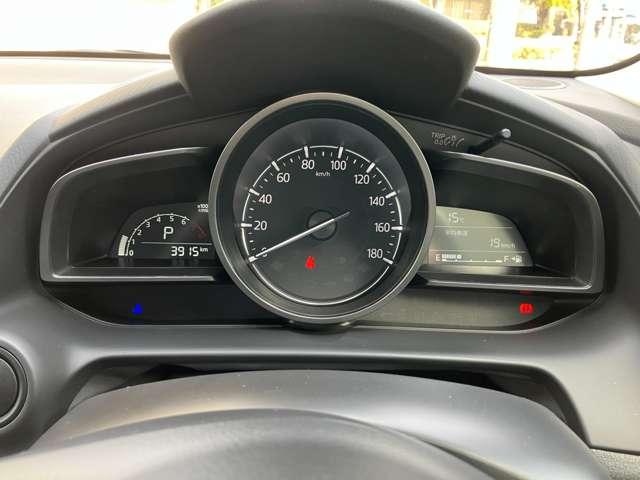 ＭＡＺＤＡ２ １．５　１５ＢＤ　サービスカーＵＰ　３６０°ビューモニター（12枚目）