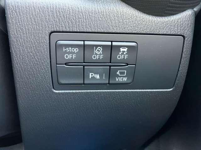 ＭＡＺＤＡ２ １．５　１５ＢＤ　サービスカーＵＰ　３６０°ビューモニター（13枚目）