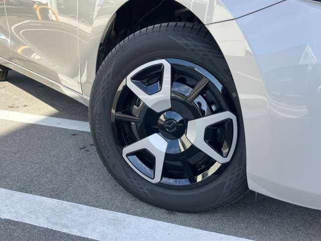 ＭＡＺＤＡ２ １．５　１５ＢＤ　サービスカーＵＰ　３６０°ビューモニター（19枚目）