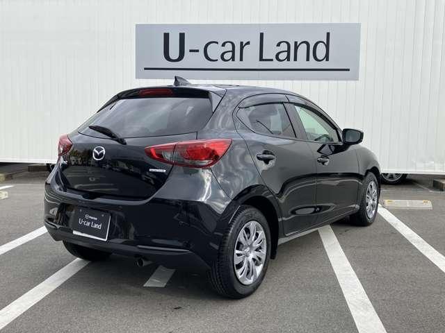 ＭＡＺＤＡ２ １．５　１５Ｓ　プロアクティブ　ワンオーナー　マツコネナビ　ＴＶ　ＥＴＣ（2枚目）
