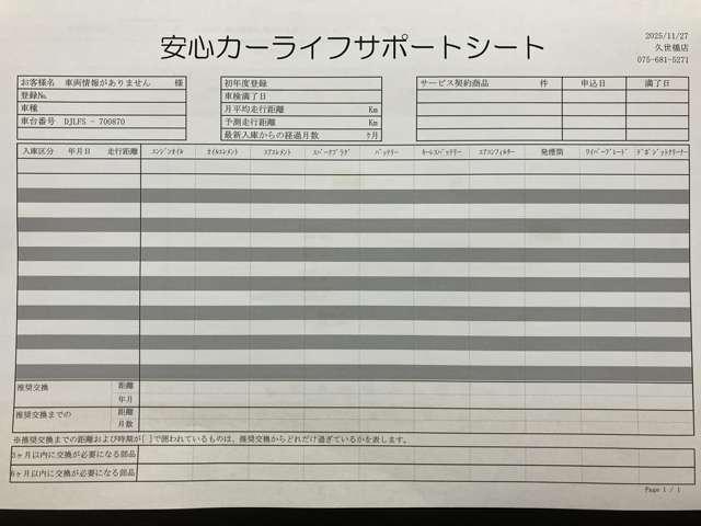 ＭＡＺＤＡ２ １．５　１５Ｓ　プロアクティブ　ワンオーナー　マツコネナビ　ＴＶ　ＥＴＣ（3枚目）