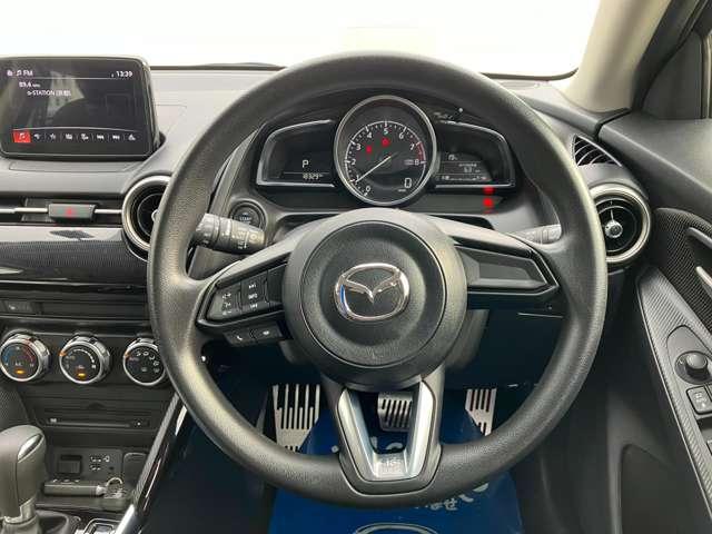 ＭＡＺＤＡ２ １．５　１５Ｓ　プロアクティブ　ワンオーナー　マツコネナビ　ＴＶ　ＥＴＣ（4枚目）