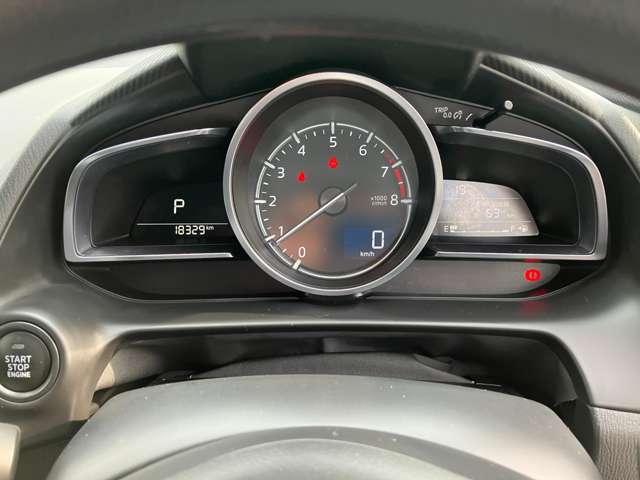 ＭＡＺＤＡ２ １．５　１５Ｓ　プロアクティブ　ワンオーナー　マツコネナビ　ＴＶ　ＥＴＣ（7枚目）