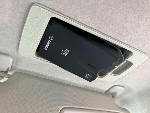 ＭＡＺＤＡ２ １．５　１５Ｓ　プロアクティブ　ワンオーナー　マツコネナビ　ＴＶ　ＥＴＣ（9枚目）