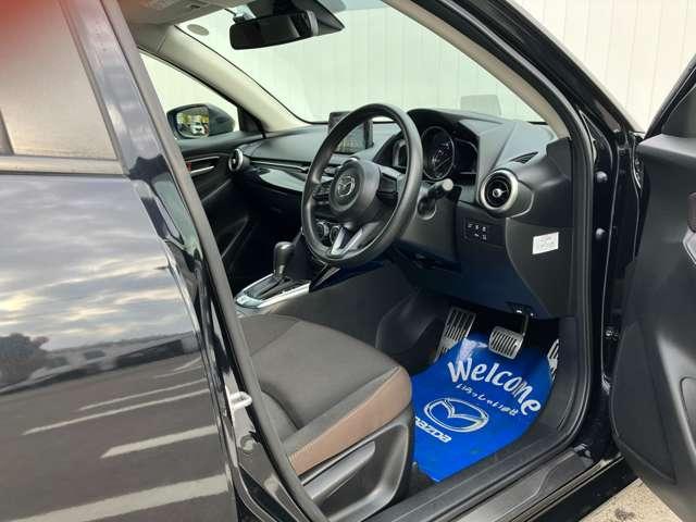 ＭＡＺＤＡ２ １．５　１５Ｓ　プロアクティブ　ワンオーナー　マツコネナビ　ＴＶ　ＥＴＣ（16枚目）
