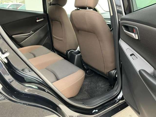 ＭＡＺＤＡ２ １．５　１５Ｓ　プロアクティブ　ワンオーナー　マツコネナビ　ＴＶ　ＥＴＣ（17枚目）