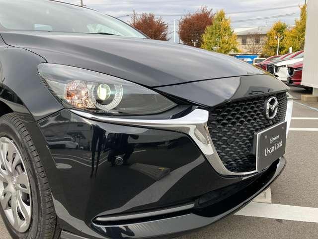 ＭＡＺＤＡ２ １．５　１５Ｓ　プロアクティブ　ワンオーナー　マツコネナビ　ＴＶ　ＥＴＣ（18枚目）