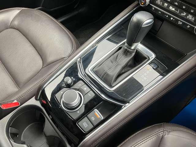 CX-5 2.2 XD エクスクルーシブ モード ディーゼルターボ 360°カメラ ETC BOSE シートヒーター(8枚目)