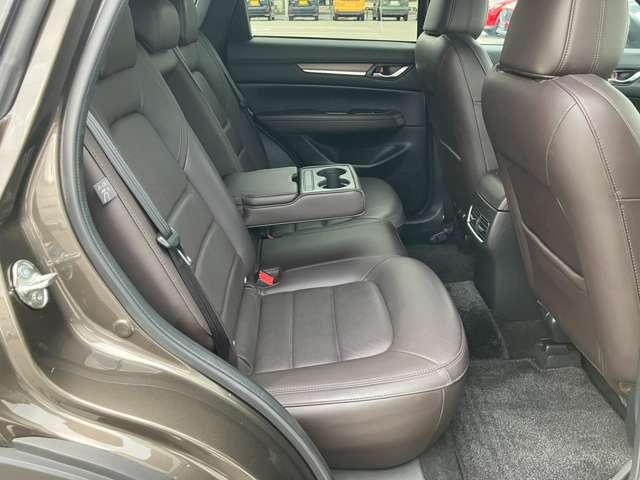 CX-5 2.2 XD エクスクルーシブ モード ディーゼルターボ 360°カメラ ETC BOSE シートヒーター(12枚目)
