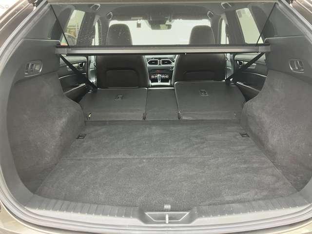 CX-5 2.2 XD エクスクルーシブ モード ディーゼルターボ 360°カメラ ETC BOSE シートヒーター(14枚目)