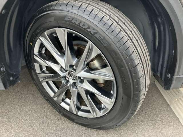 CX-5 2.2 XD エクスクルーシブ モード ディーゼルターボ 360°カメラ ETC BOSE シートヒーター(16枚目)