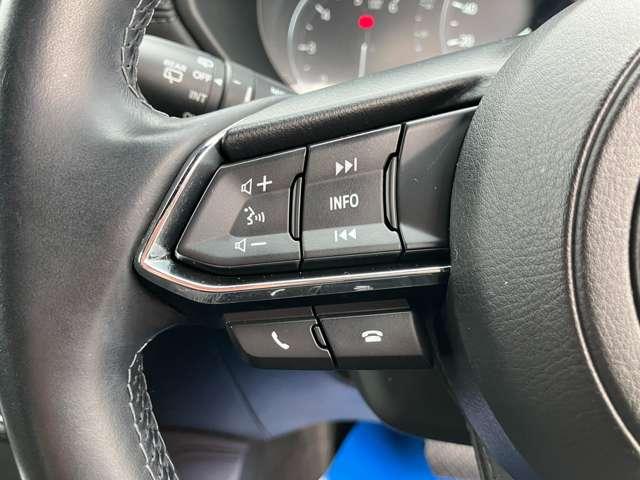 CX-5 2.2 XD エクスクルーシブ モード ディーゼルターボ 360°カメラ ETC BOSE シートヒーター(18枚目)