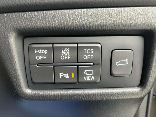 CX-5 2.2 XD エクスクルーシブ モード ディーゼルターボ 360°カメラ ETC BOSE シートヒーター(19枚目)