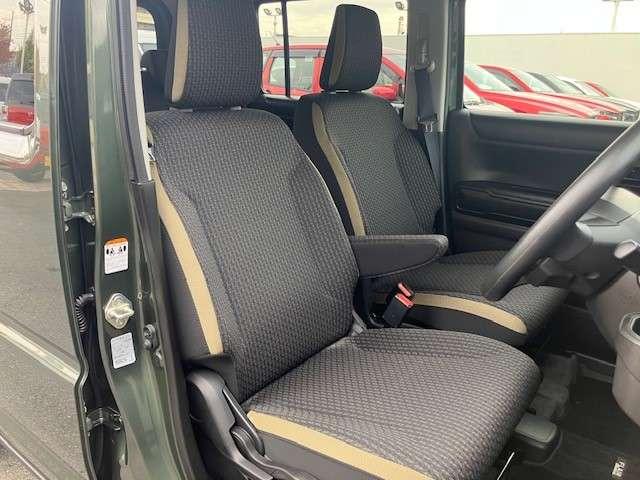 フレアクロスオーバー ６６０　ＸＧ　弊社サービスカーＵＰ　クルーズコントロール（4枚目）