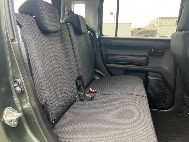 フレアクロスオーバー ６６０　ＸＧ　弊社サービスカーＵＰ　クルーズコントロール（5枚目）