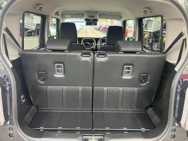 フレアクロスオーバー ６６０　ＸＧ　弊社サービスカーＵＰ　クルーズコントロール（6枚目）