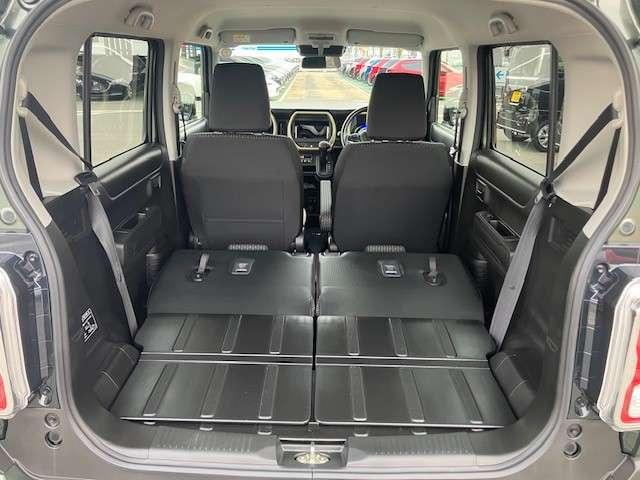 フレアクロスオーバー ６６０　ＸＧ　弊社サービスカーＵＰ　クルーズコントロール（7枚目）