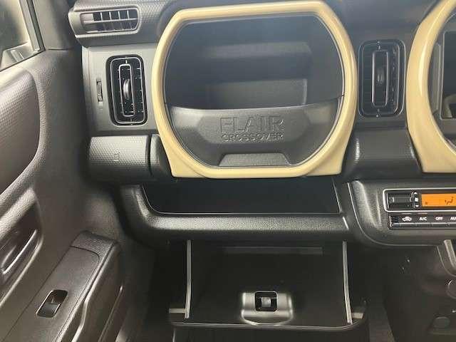 フレアクロスオーバー ６６０　ＸＧ　弊社サービスカーＵＰ　クルーズコントロール（8枚目）