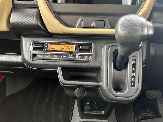 フレアクロスオーバー ６６０　ＸＧ　弊社サービスカーＵＰ　クルーズコントロール（11枚目）