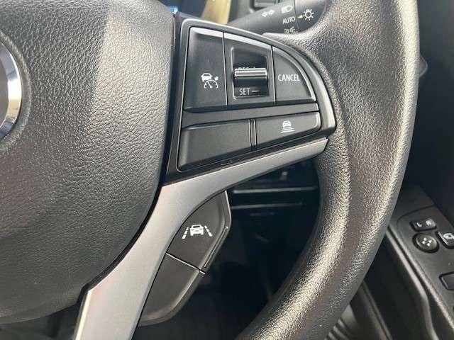 フレアクロスオーバー ６６０　ＸＧ　弊社サービスカーＵＰ　クルーズコントロール（14枚目）