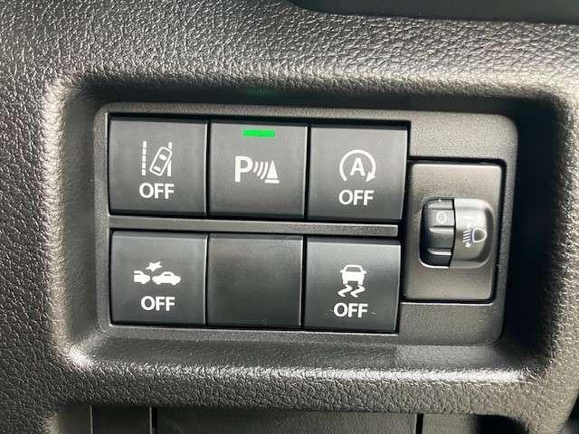 フレアクロスオーバー ６６０　ＸＧ　弊社サービスカーＵＰ　クルーズコントロール（15枚目）