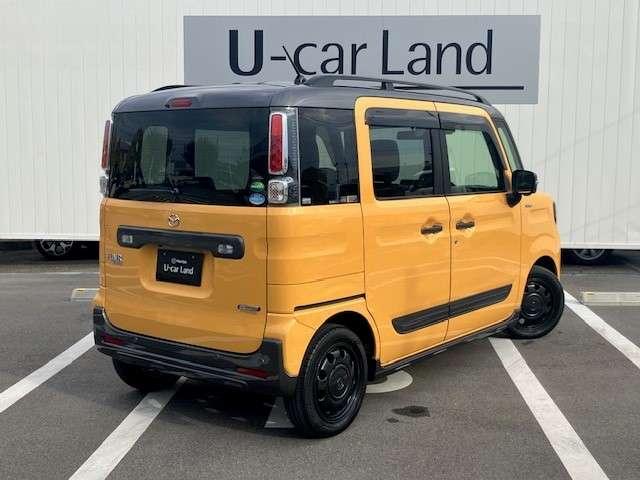 フレアワゴンカスタムスタイル ６６０　カスタムスタイル　ハイブリッド　ＸＴ　ワンオーナー　フルメンテ　全方位カメラ（2枚目）