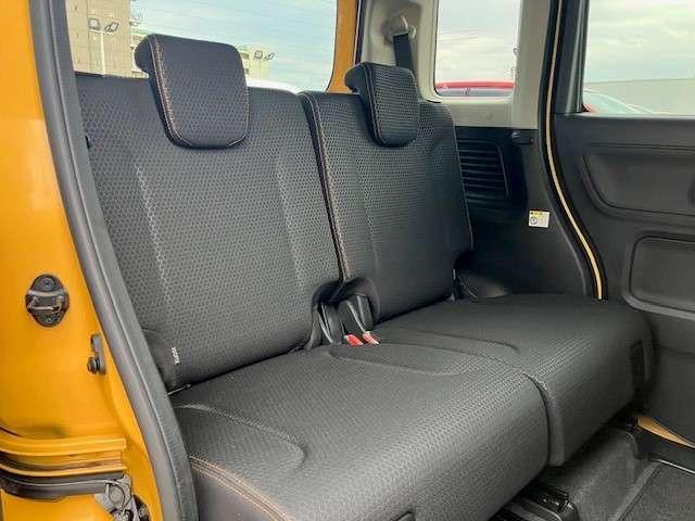 フレアワゴンカスタムスタイル ６６０　カスタムスタイル　ハイブリッド　ＸＴ　ワンオーナー　フルメンテ　全方位カメラ（8枚目）