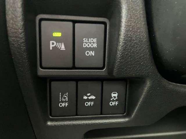 フレアワゴンカスタムスタイル ６６０　カスタムスタイル　ハイブリッド　ＸＴ　ワンオーナー　フルメンテ　全方位カメラ（14枚目）