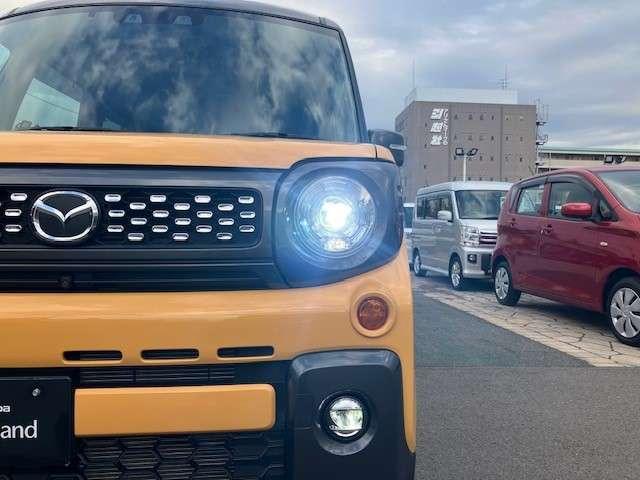 フレアワゴンカスタムスタイル ６６０　カスタムスタイル　ハイブリッド　ＸＴ　ワンオーナー　フルメンテ　全方位カメラ（20枚目）